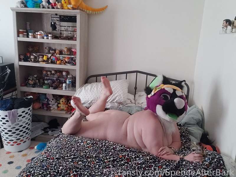 Spenceafterbark - Fansly - 11 Apr, 2023 1