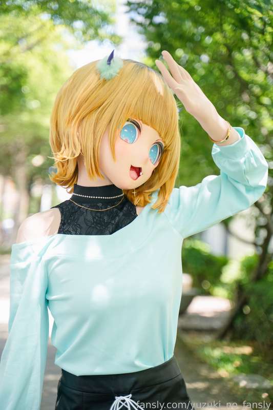 Yuzuki_No_Fansly - Fansly - 06 Jul, 2024 19