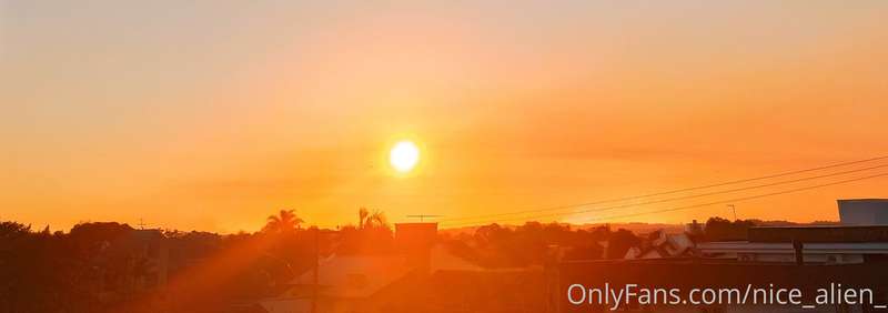 Nice_Alien_ - Onlyfans - 17 Aug, 2020