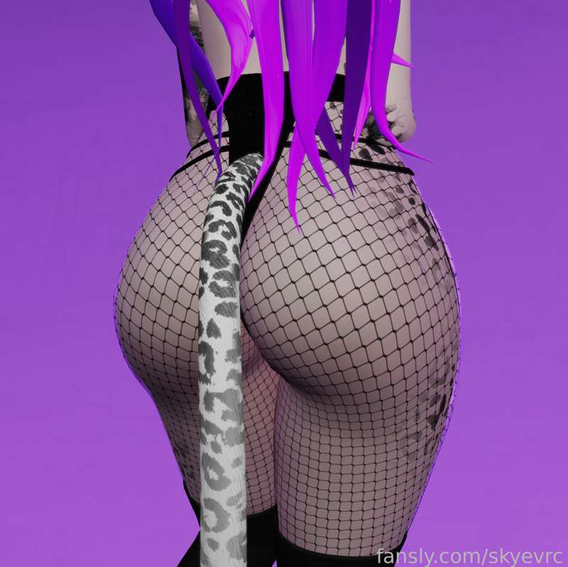 Msskylarvr - Fansly - 28 May, 2022 1