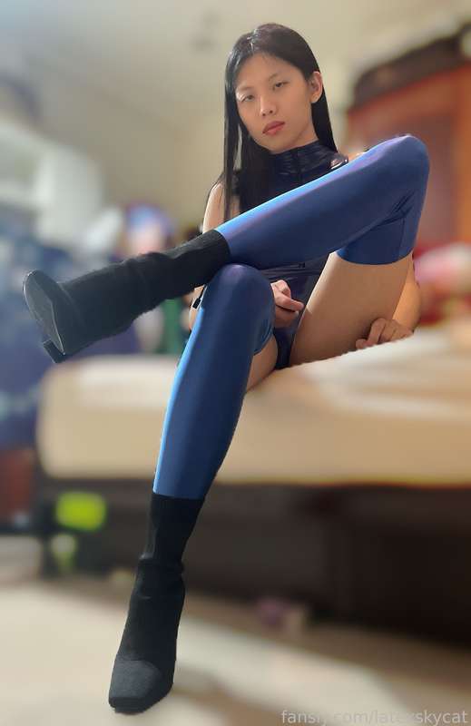 Latexskycat - Fansly - 02 Feb, 2025 4