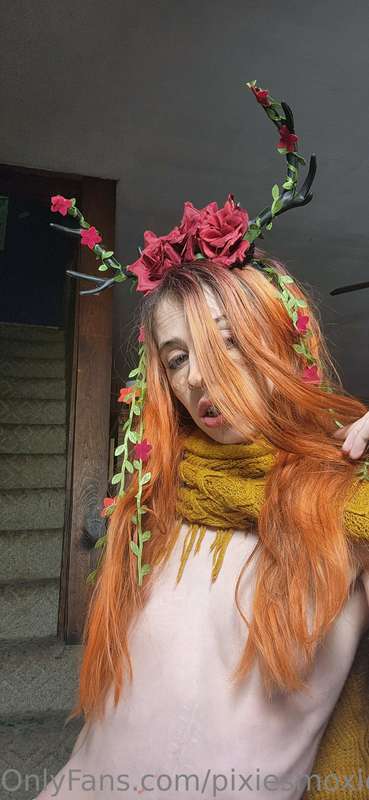 Pixiesmoxie - Onlyfans - 23 Aug, 2023 1