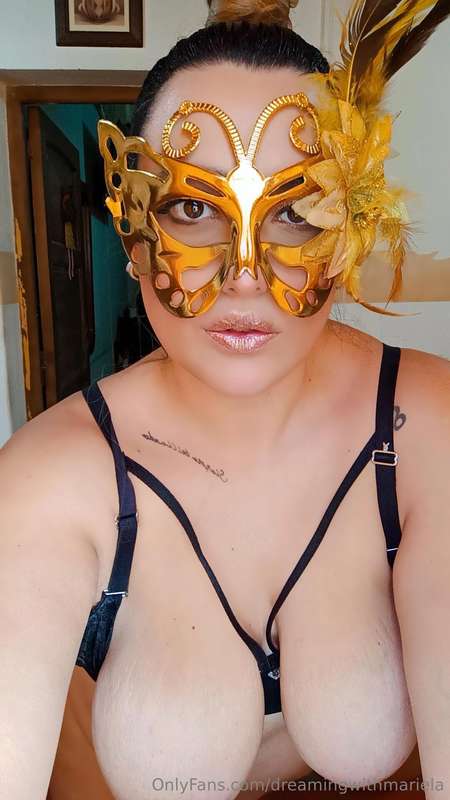 🚨😎 VIP CONTENT 😈😈  Let's play mystery lover.. 😈 I am ready f..