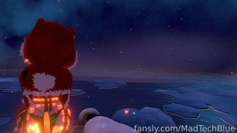 Madtechblue - Fansly - 14 Dec, 2024