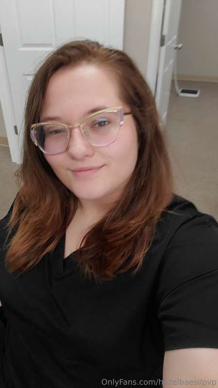 New look alert! Gonna be doing a lot more "girl next door" v..