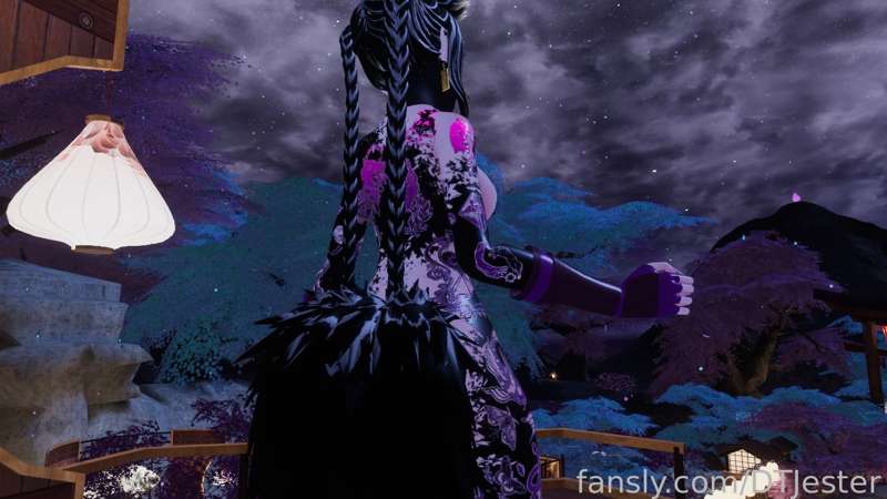 Dtjester - Fansly - 17 Feb, 2024 5