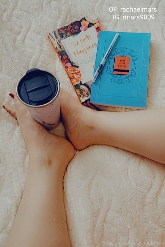 Morning coffee & journaling ??? 1