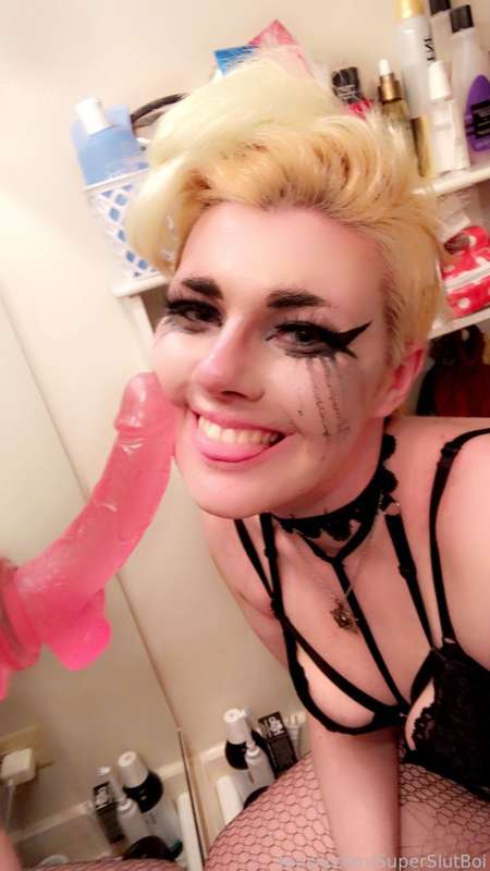 Superslutboi - Fansly - 07 Sep, 2021 1