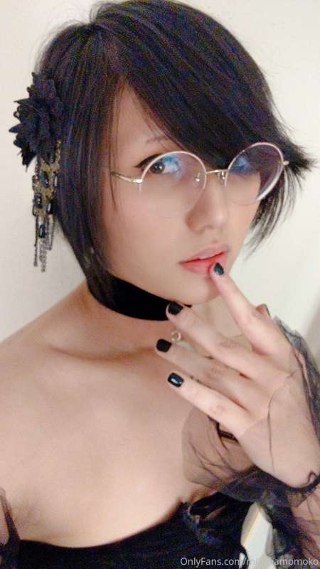 Milkteamomoko - Onlyfans - 11 Oct, 2021 34