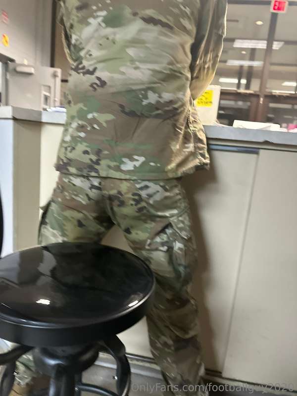 Soldiers being soldiers and so much more! 5