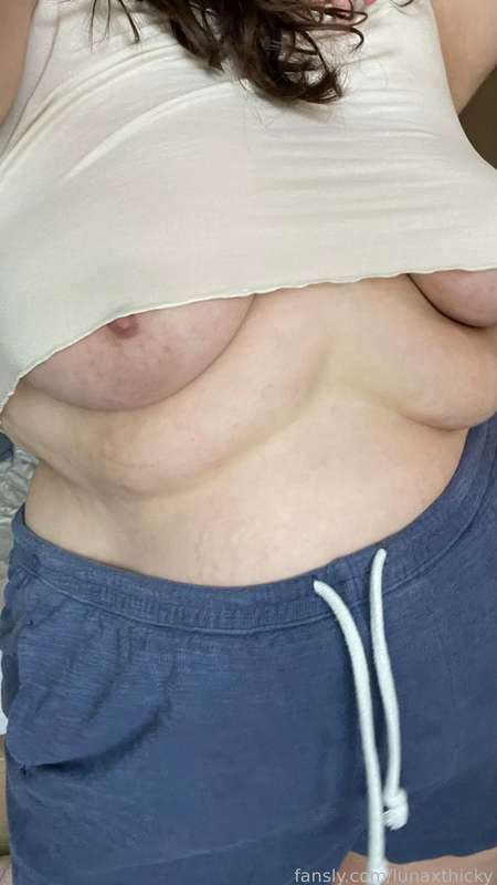Lunaxthicky - Fansly - 07 Oct, 2023