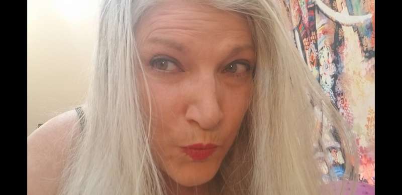 Preview pics from today's OF video. It has it ALL! Lol. PART.. 1