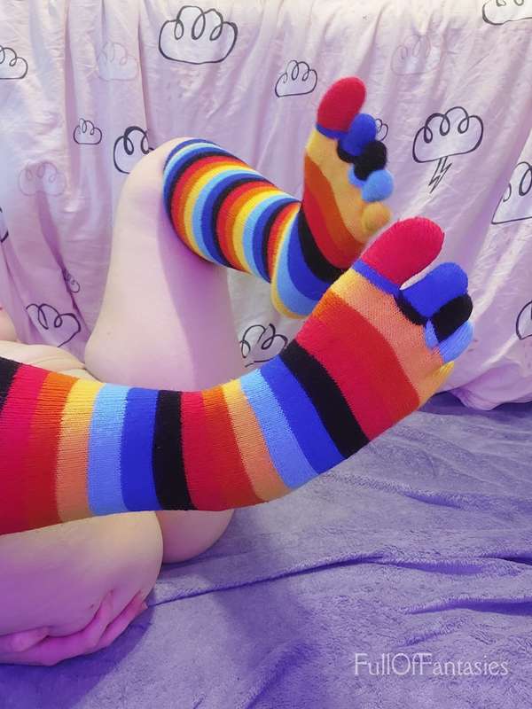 Fulloffantasies - Fansly - 20 May, 2022 5