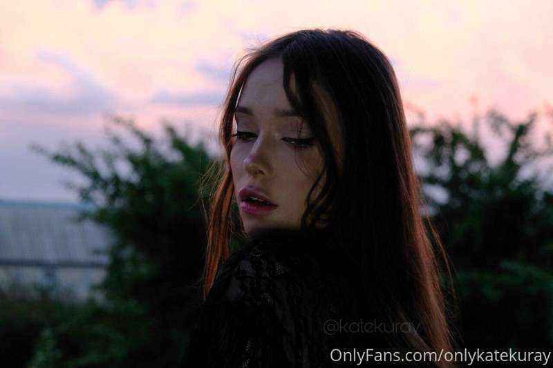 Onlykatekuray - Onlyfans - 29 Jun, 2020 1