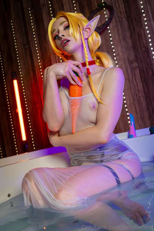 You need me inside the broth? Ok....I guess the secret ingre.. 11