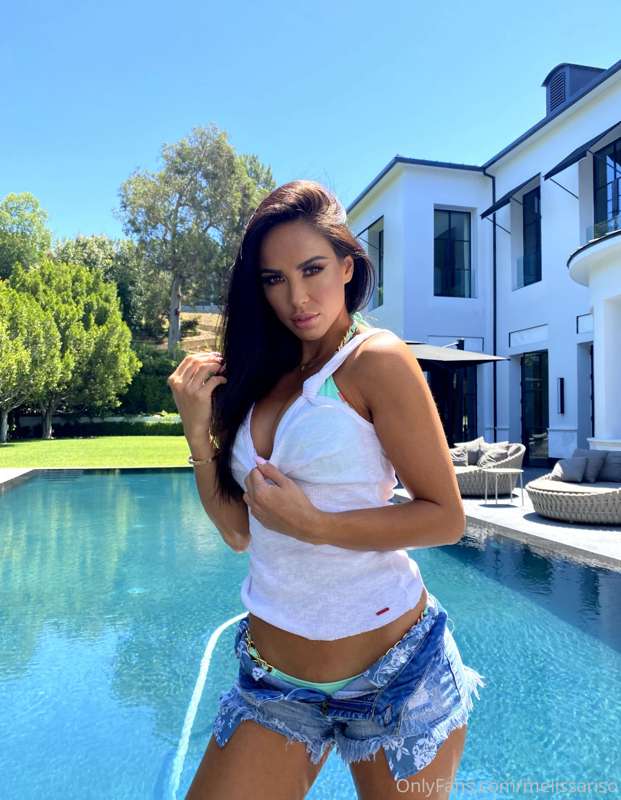 Waiting for you 💧