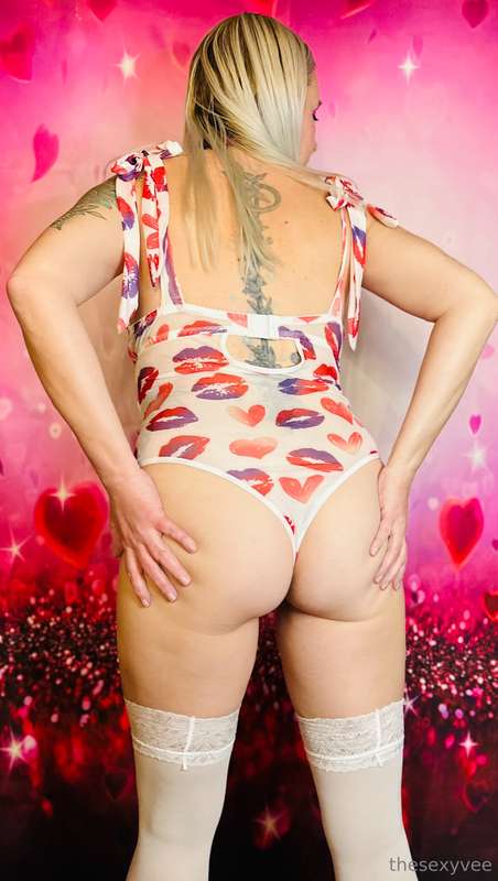 Be my Valentine! 7