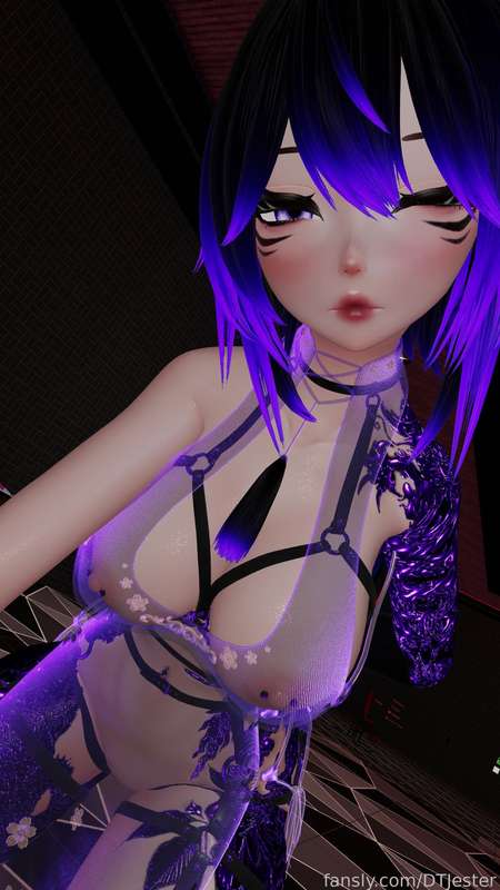 Dtjester - Fansly - 21 Jun, 2024 14