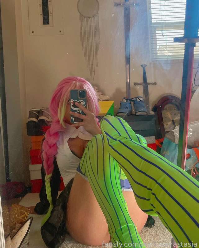 Waifuxanastasia - Fansly - 25 May, 2023