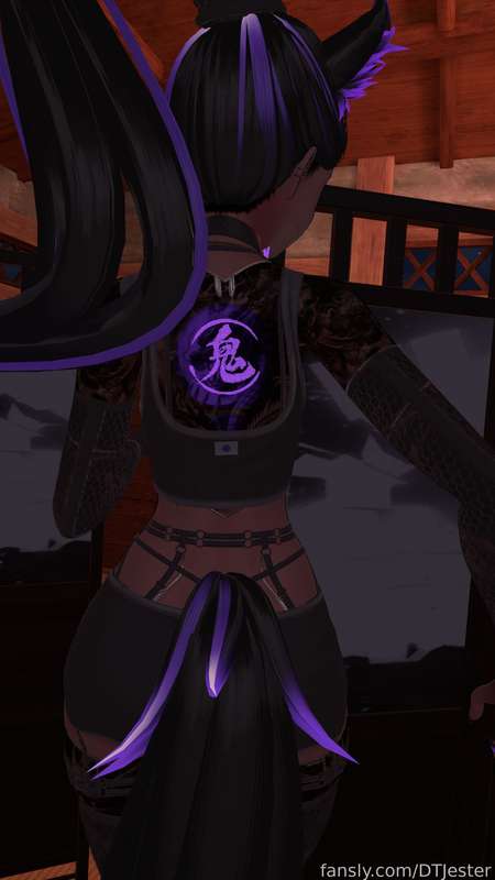 Dtjester - Fansly - 28 Feb, 2025 15