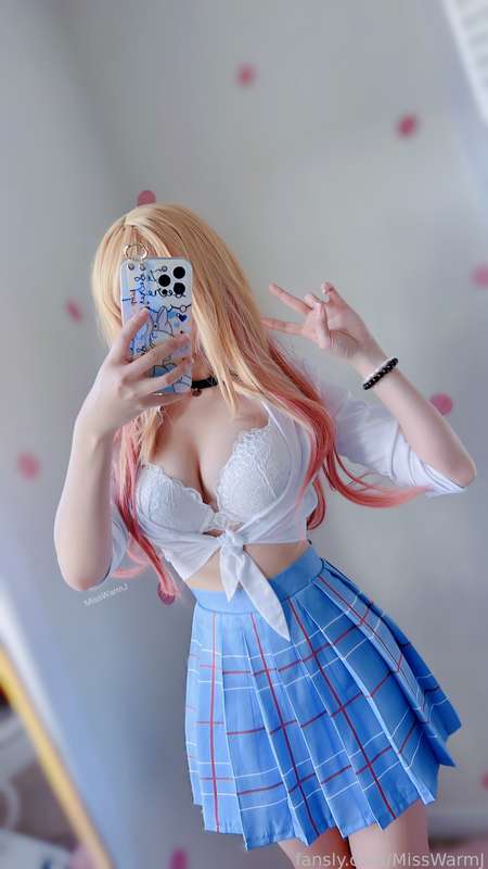 Misswarmj - Fansly - 22 Apr, 2022 8