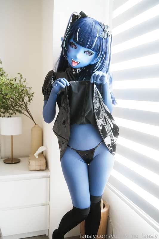 Yuzuki_No_Fansly - Fansly - 21 Feb, 2025 22