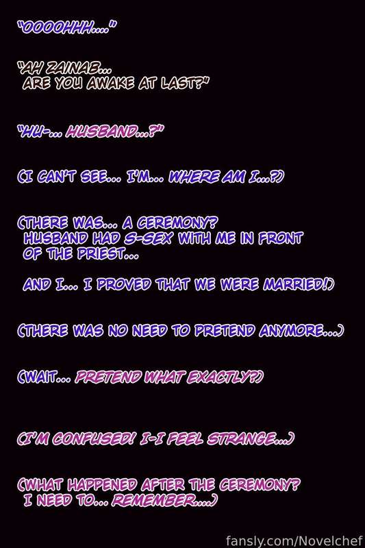 Novelchef - Fansly - 14 Sep, 2023 127