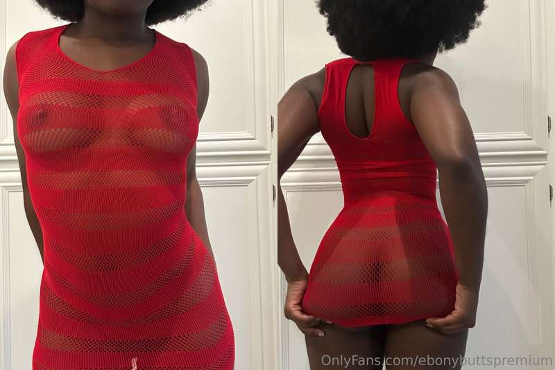 Which outfit should I wear on our first date Daddy? 😉 5