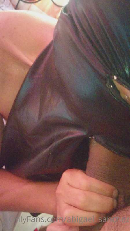 Abigael_Sanchez - Onlyfans - 17 May, 2022 1