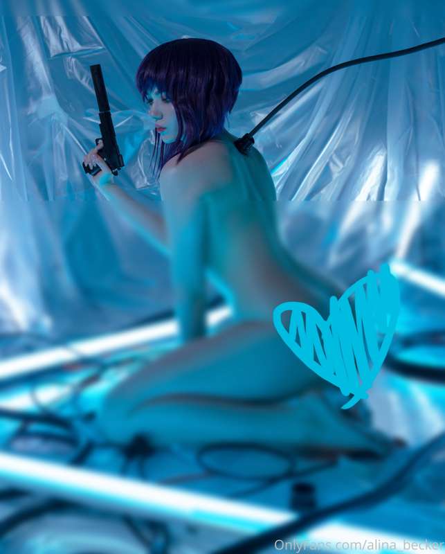 Let's reach 60 tips and I will upload uncensored pic! (❤ω❤)