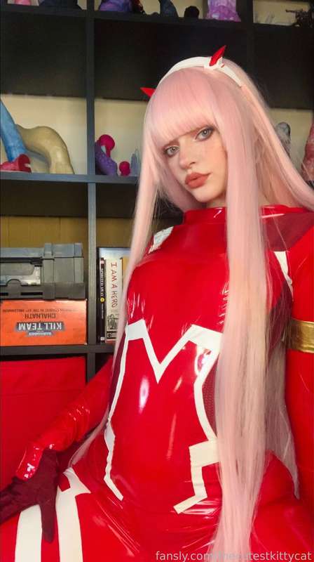 Thecutestkittycat - Fansly - 02 Mar, 2022 20