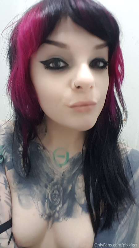 Pixxigrrl - Onlyfans - 28 Feb, 2021