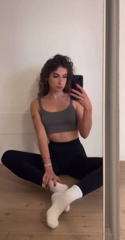 yoga o palestra?🤭