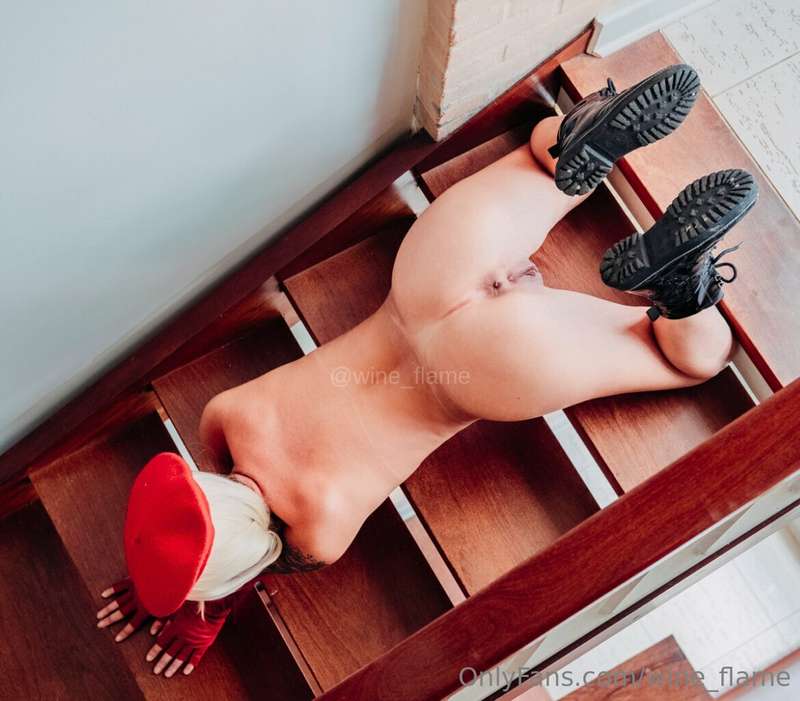 Onde você meteria primeiro? 😈  Where would you put it first?.. 1