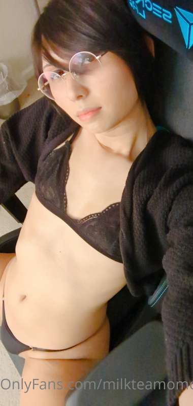 Milkteamomoko - Onlyfans - 11 May, 2022 7