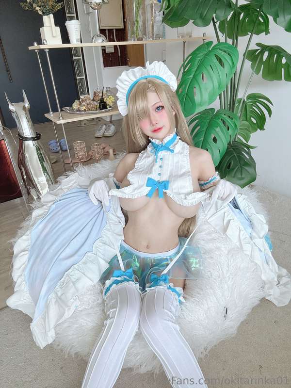 Asuna Part1🩵🩵🩵