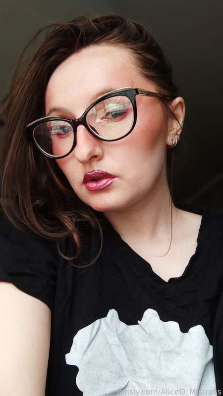 Aliced_Mistress - Fansly - 15 Jan, 2024 11