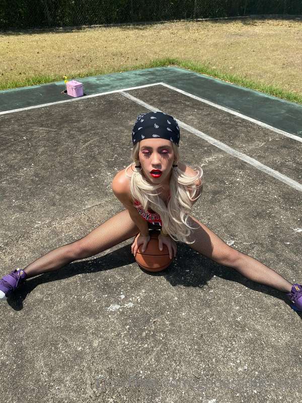 ¿Quieres ser mi equipo o en contra? 🔞🥵🏀⛹🏻‍♀️❤️💦🥵 35