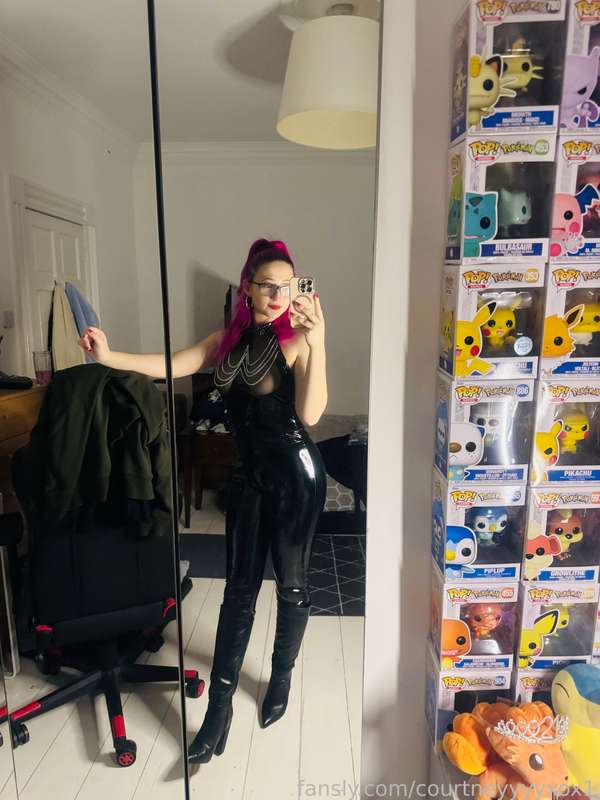 Courtneyyyyxox1 - Fansly - 05 Feb, 2024