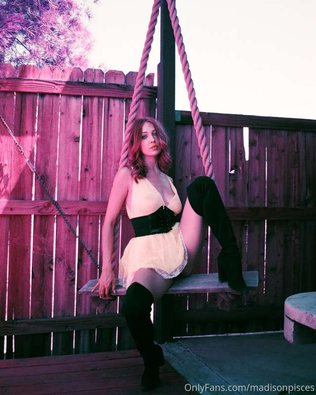 Swingin away by @duncancreates 💓 3