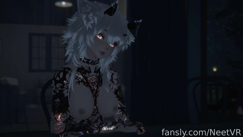 Neetvr - Fansly - 26 Dec, 2023 2