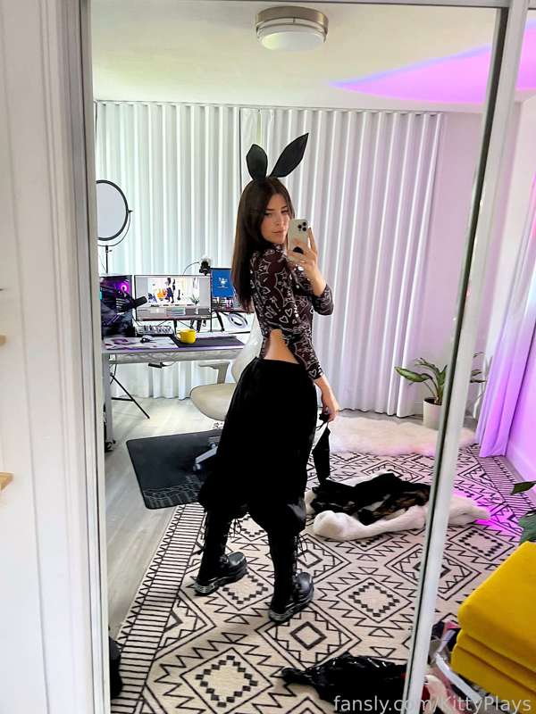 Kittyplays - Fansly - 22 Aug, 2022 2