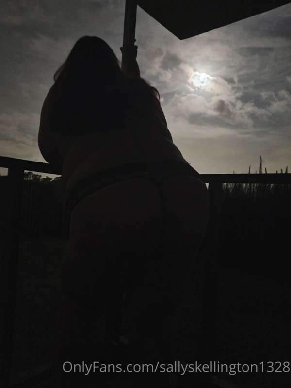 Pics from the panties yall picked 6