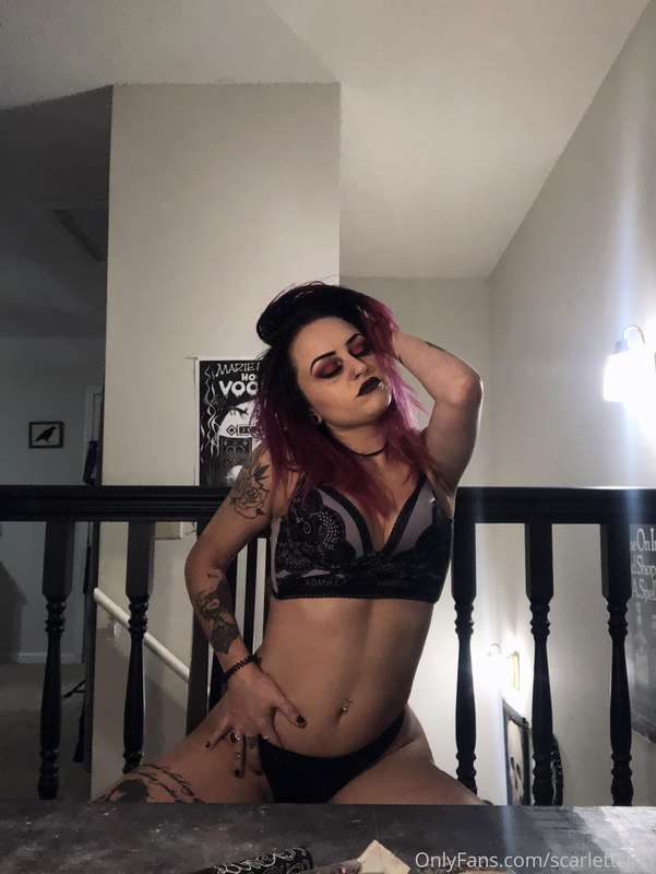 Missed me?😘😘