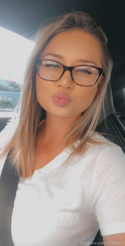 It’s Friday! 😘