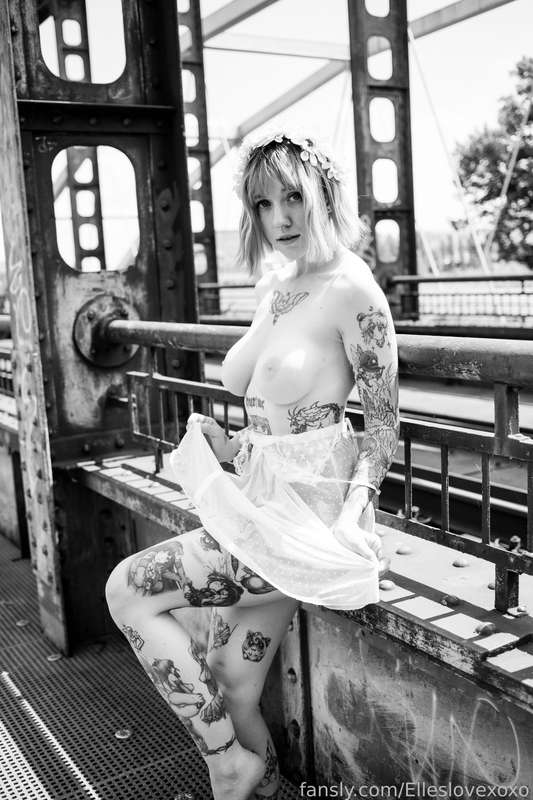 Elleslovexoxo - Fansly - 03 Jul, 2024