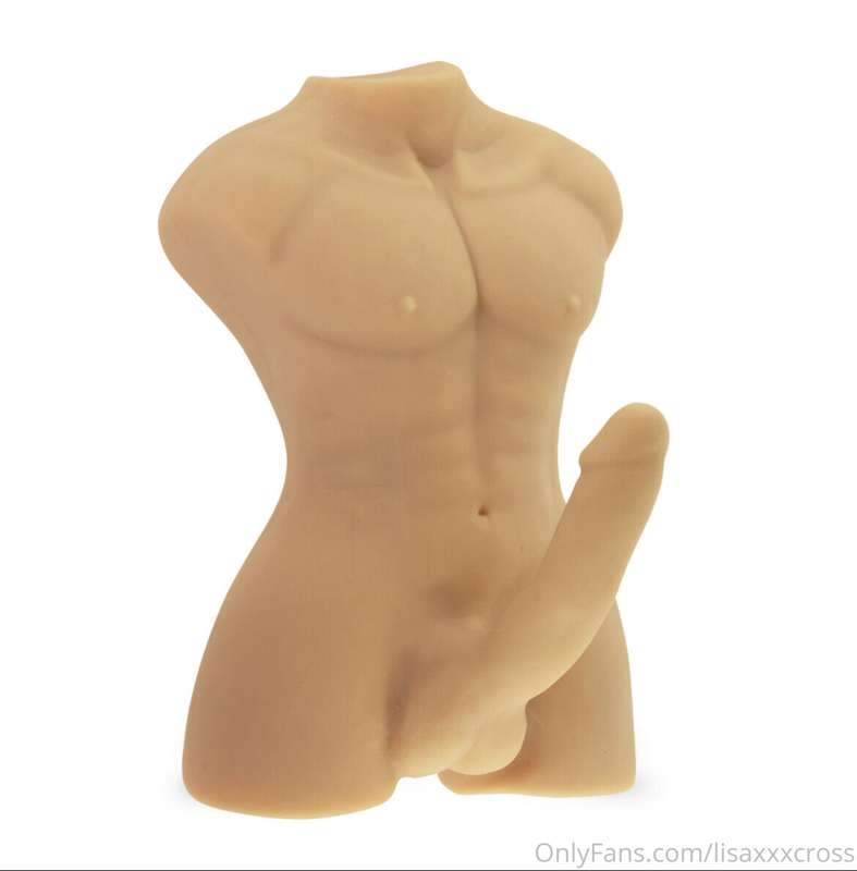 Thinking of getting a sex doll to fuck during lockdown, What..