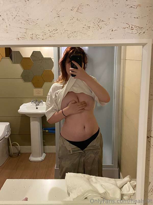 get naked with me, I have a plan 💋