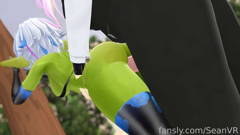 Seanvr - Fansly - 16 Jun, 2025 6