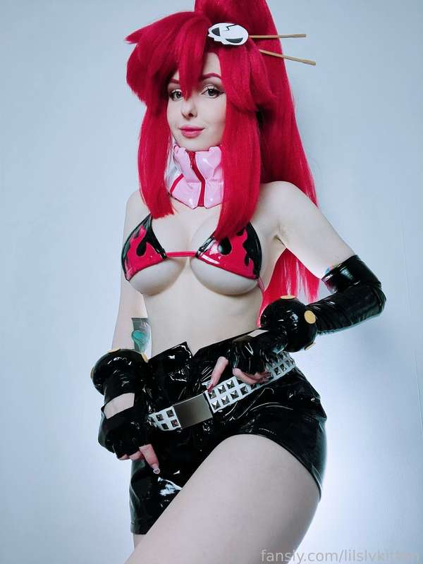 Lilslvkitten - Fansly - 04 Mar, 2025 6